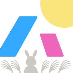 ハッピー公式アプリアイコン