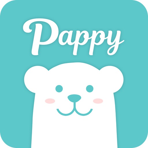 Pappy(パピー)-出会いマッチングアプリ