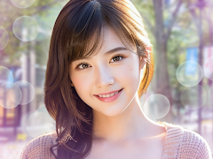 あんなこと公式アプリアイコン