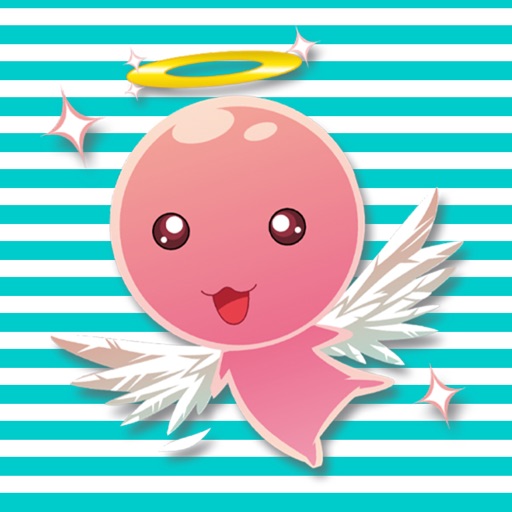 イククルのアプリアイコン